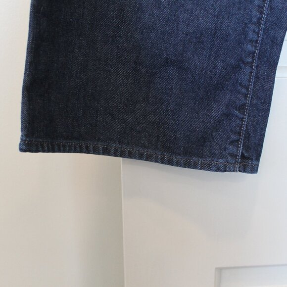 Eddie Bauer Classic Jeans Sz 14R - Picture 2 of 8